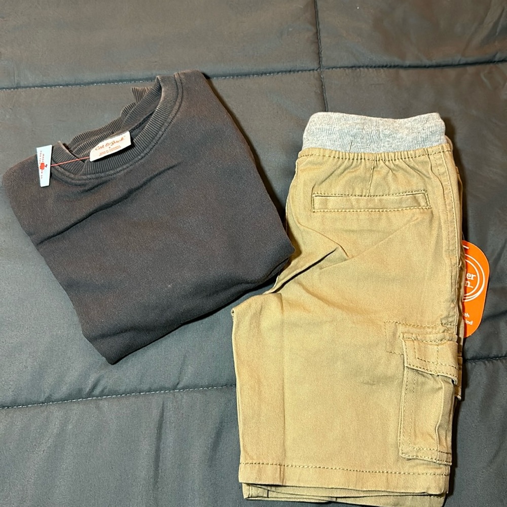 Boys Outfit